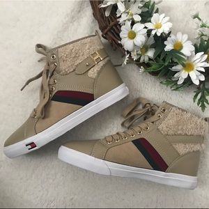 Tommy Hilfiger shoes